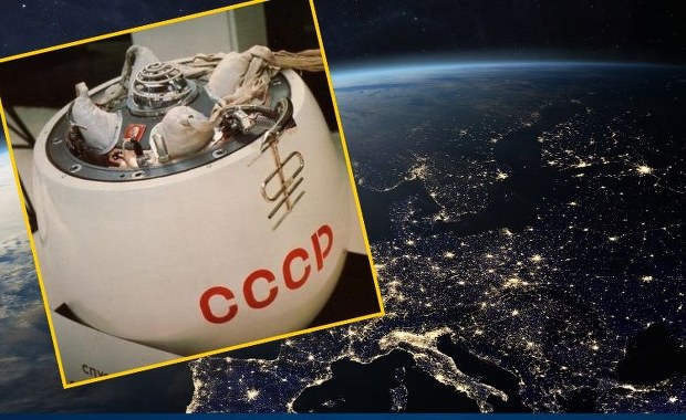 Radziecka sonda nadlatuje. Czy jesteśmy bezpieczni, czego się spodziewać?