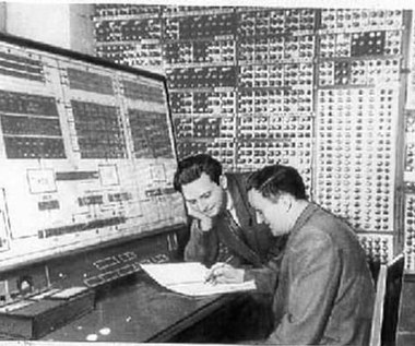 Radziecki ENIAC. 60-lecie komputera MESM