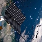 Radziecki satelita rozpada się na orbicie. To już drugi raz