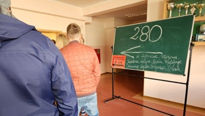 ​Radzimy, jak zagłosować poza swoim miejscem zamieszkania