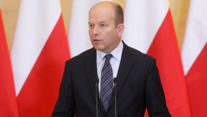 Radziwiłł: Nie ma żadnego powodu do protestu