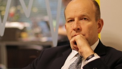 Radziwiłł o udziale w debacie z młodymi lekarzami: Nie uchylam się od możliwości spotkania