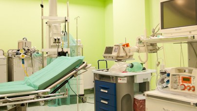 Radziwiłł: Sytuacja w Szpitalu Rydygiera nie ma nic wspólnego z ministerstwem