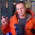 Radziwinowicz o śmierci Nawalnego: To było morderstwo polityczne Putina