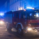 Radzymin: Wypadek przy budowie. Są ranni