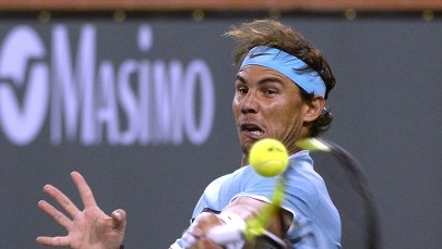 Rafael Nadal chce pozwać byłą minister sportu. Oskarżyła go o doping 