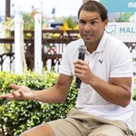 Rafael Nadal chce zagrać w Wimbledonie. „To będzie trudne”