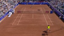 Rafael Nadal - Mariano Navone. Skrót meczu. WIDEO