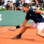Rafael Nadal po raz jedenasty najlepszy w turnieju French Open