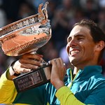 Rafael Nadal stanowczo: Chcę zagrać na Wimbledonie!