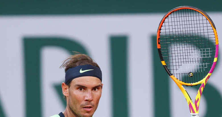 Rafael Nadal urodził się na Majorce i ma na niej kilka domów /Julian Finney /Getty Images