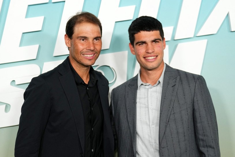 Rafael Nadal wrócił, ale z gorzkim smakiem. Magiczna noc w Las Vegas