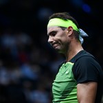 Rafael Nadal wycofał się z turnieju w Rzymie