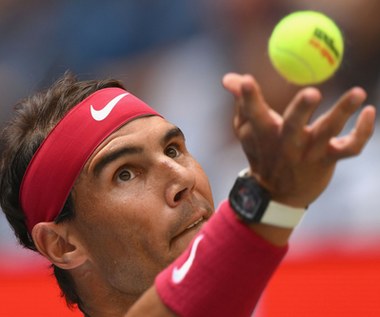 ¡Rafael Nadal está fuera!  Estados Unidos tiene un nuevo héroe, y es Francis Diafo