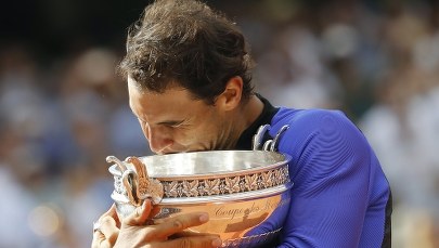 Rafael Nadal żąda wysokiego odszkodowania od byłej minister