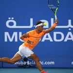 Rafael Nadal zwycięstwem powrócił na kort