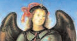 Rafael, Pietro Perugino, 1500-05 /Encyklopedia Internautica