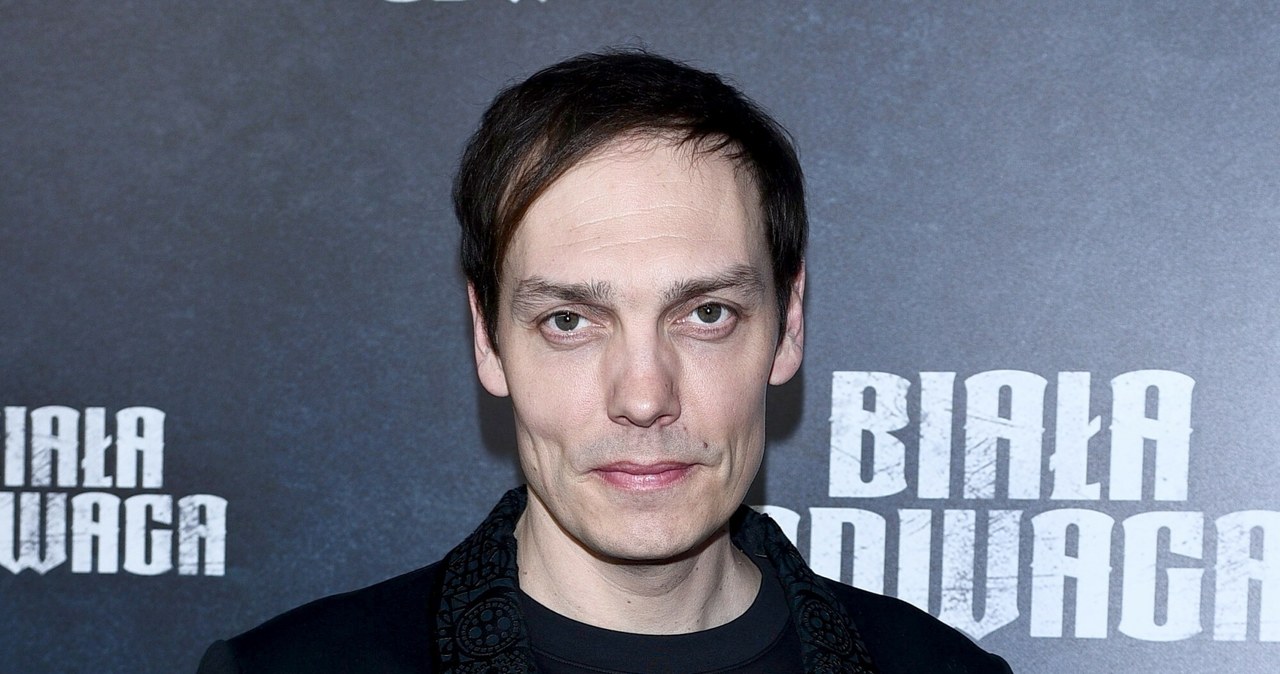 Rafael Stachowiak /VIPHOTO /East News