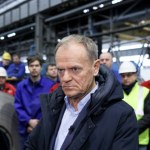 Rafako w nowej erze. Tusk ujawnia ambitne plany wobec spółki