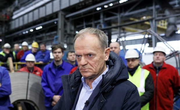 Rafako w nowej erze. Tusk ujawnia ambitne plany wobec spółki