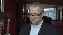 Rafał A. Ziemkiewicz: Polacy emigrują, bo nie chcą się męczyć z kisielem