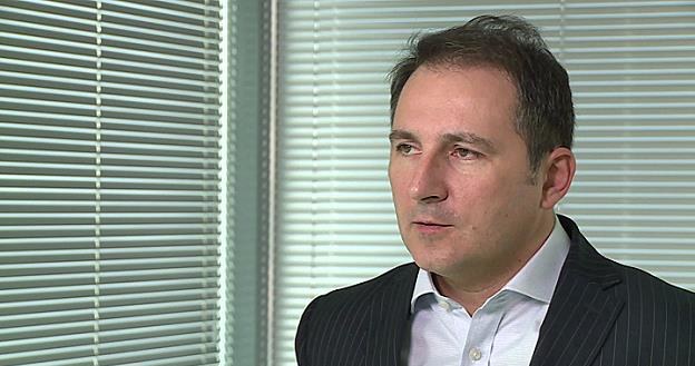 Rafał Antczak, wiceprezes PKO BP /Newseria Biznes