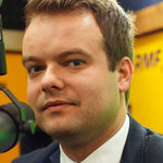 Rafał Bochenek: Działalność KE wobec polskiego rządu budzi wątpliwości