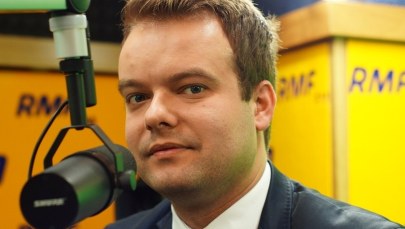 Rafał Bochenek: Na pewno odpowiemy KE i przedstawimy jej pewne informacje. Dla nas liczy się konkret