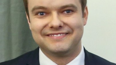 Rafał Bochenek nowym rzecznikiem rządu