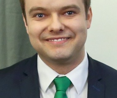 Rafał Bochenek nowym rzecznikiem rządu