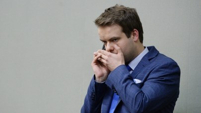 Rafał Bochenek: Obniżenie wieku emerytalnego w 2018 roku