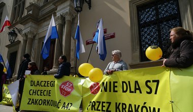 Rafał Bochenek oburzony ruchem Jacka Majchrowskiego. Wystosował apel