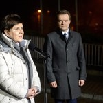 Rafał Bochenek: Premier Szydło prawdopodobnie już w poniedziałek wróci do pracy