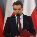Rafał Bochenek przewodniczącym małopolskiego sejmiku