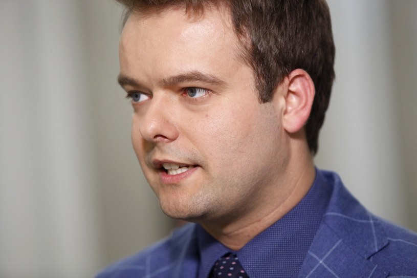 Rafał Bochenek /STEFAN MASZEWSKI/REPORTER /East News