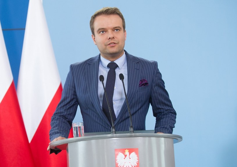 Rafał Bochenek /Bartosz Krupa /East News