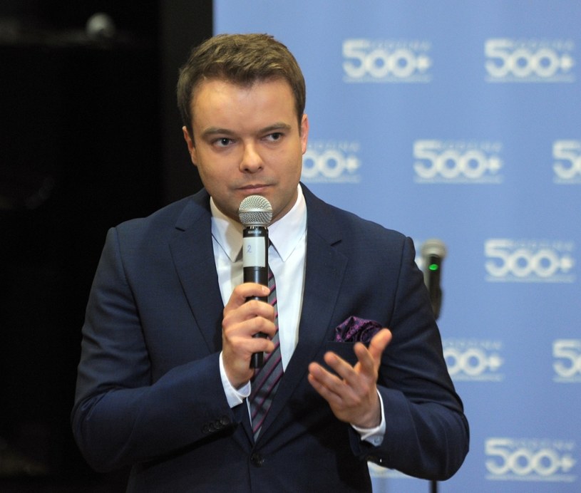 Rafał Bochenek /Stanisław Kowalczuk /East News