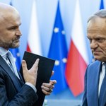 Rafał Brzoska kończy swoją misję. W zespole ds. deregulacji będzie do końca maja