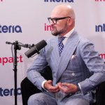 Rafał Brzoska mówi o przyszłości UE. "Odetnijmy 70 proc. bełkotu i ideologii"