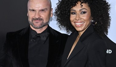Rafał Brzoska potwierdził doniesienia ws. małżeństwa z Omeną Mensah. To musiało się tak skończyć