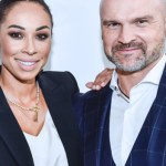 Rafał Brzoska w sobotę rano przekazał wieści ws. Mensah. Błaga tylko o jedno