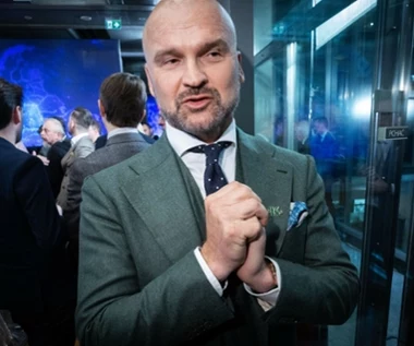 Rafał Brzoska: Wojna będzie coraz droższa