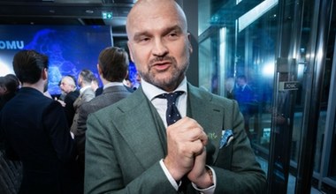 Rafał Brzoska: Wojna będzie coraz droższa