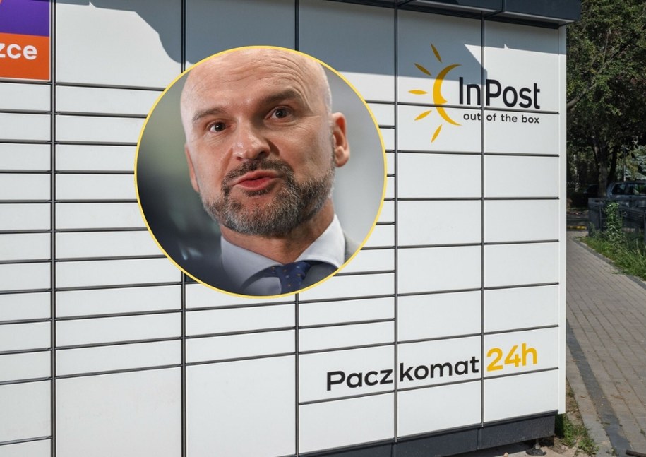 Rafał Brzoska /ARKADIUSZ ZIOLEK /East News