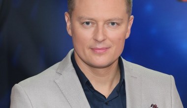 Rafał Brzozowski dawno nie był tak szczęśliwy. Właśnie ogłosił. "Bezcenne"