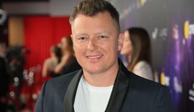 Rafał Brzozowski długo czekał na ten moment. "Wszystko wchodzi na zupełnie inny poziom"