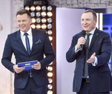 Rafał Brzozowski i "The Ride" na Eurowizję 2021. TVP wydaje specjalne oświadczenie