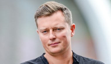 Rafał Brzozowski już tego nie kryje. Przypadkowa znajomość zaowocowała wielką fascynacją