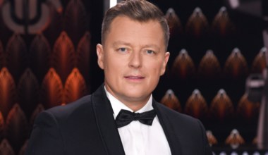 Rafał Brzozowski nie marzył o karierze w show-biznesie. Chciał pójść w ślady ojca