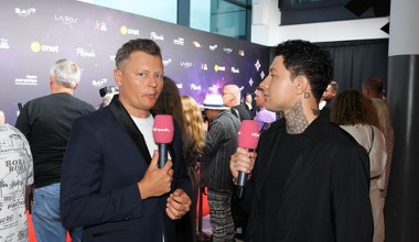 Rafał Brzozowski nie wróci już do TVP na stałe. Co sądzi o sytuacji z Rynkowskim?